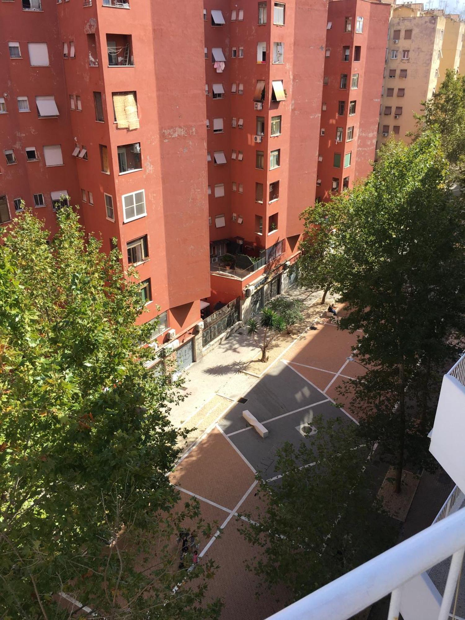 Style134 Apartment 50 Meters From Metro A Lucio Sestio Station Exterior foto